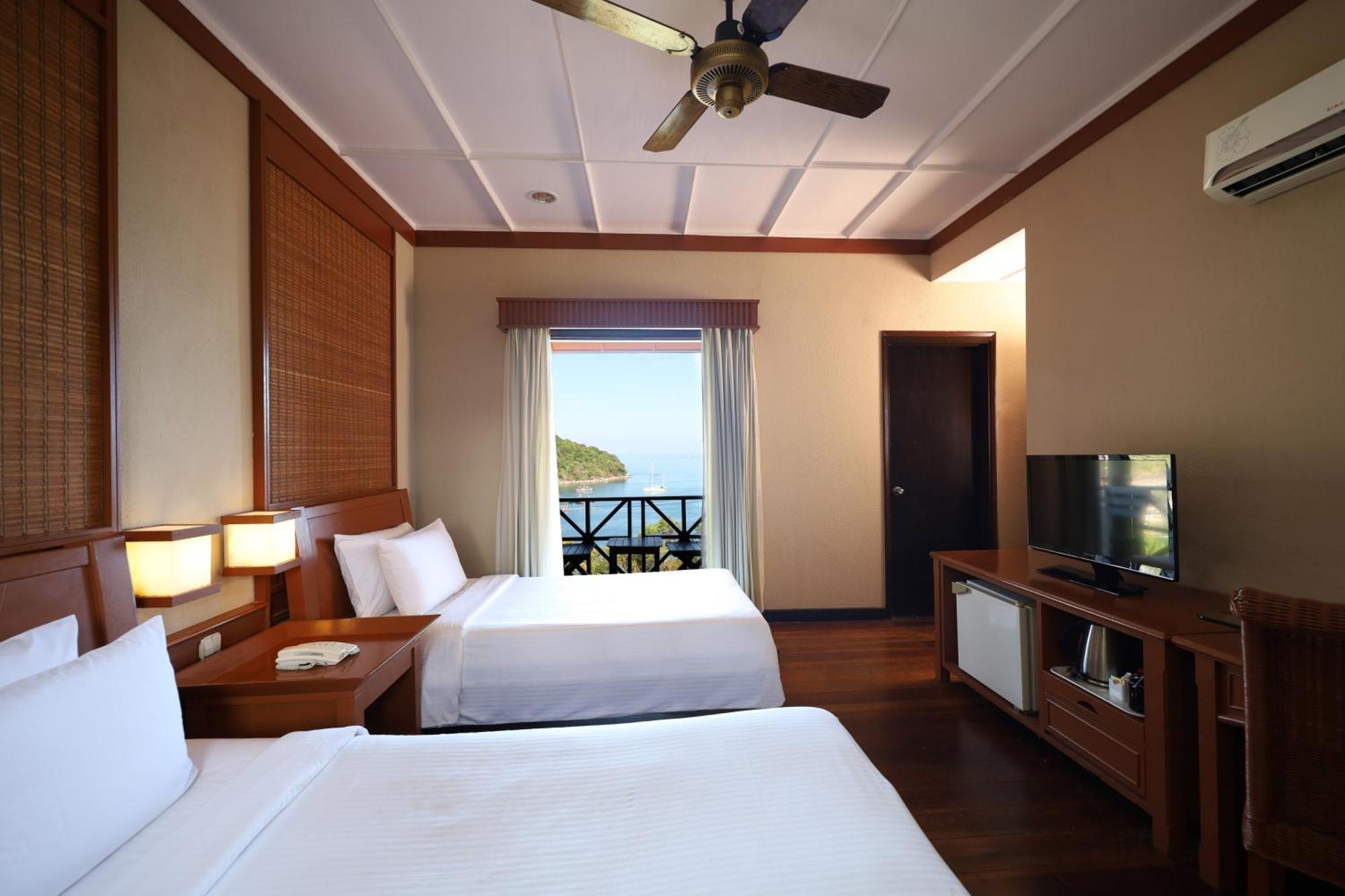Redang Island Resort מראה חיצוני תמונה