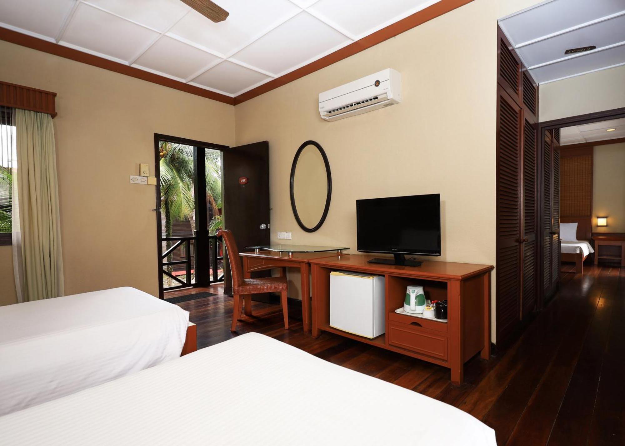 Redang Island Resort מראה חיצוני תמונה