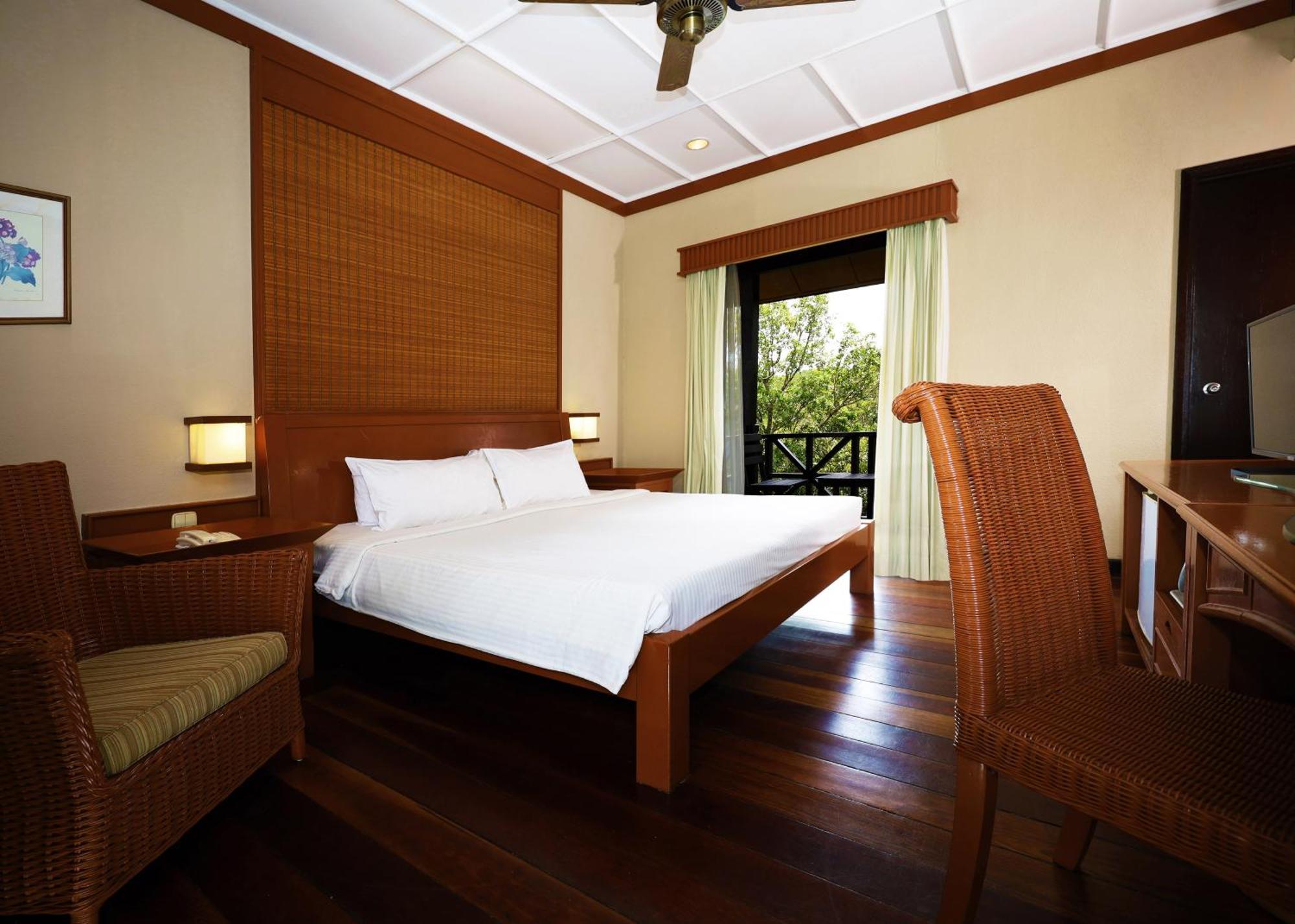 Redang Island Resort מראה חיצוני תמונה
