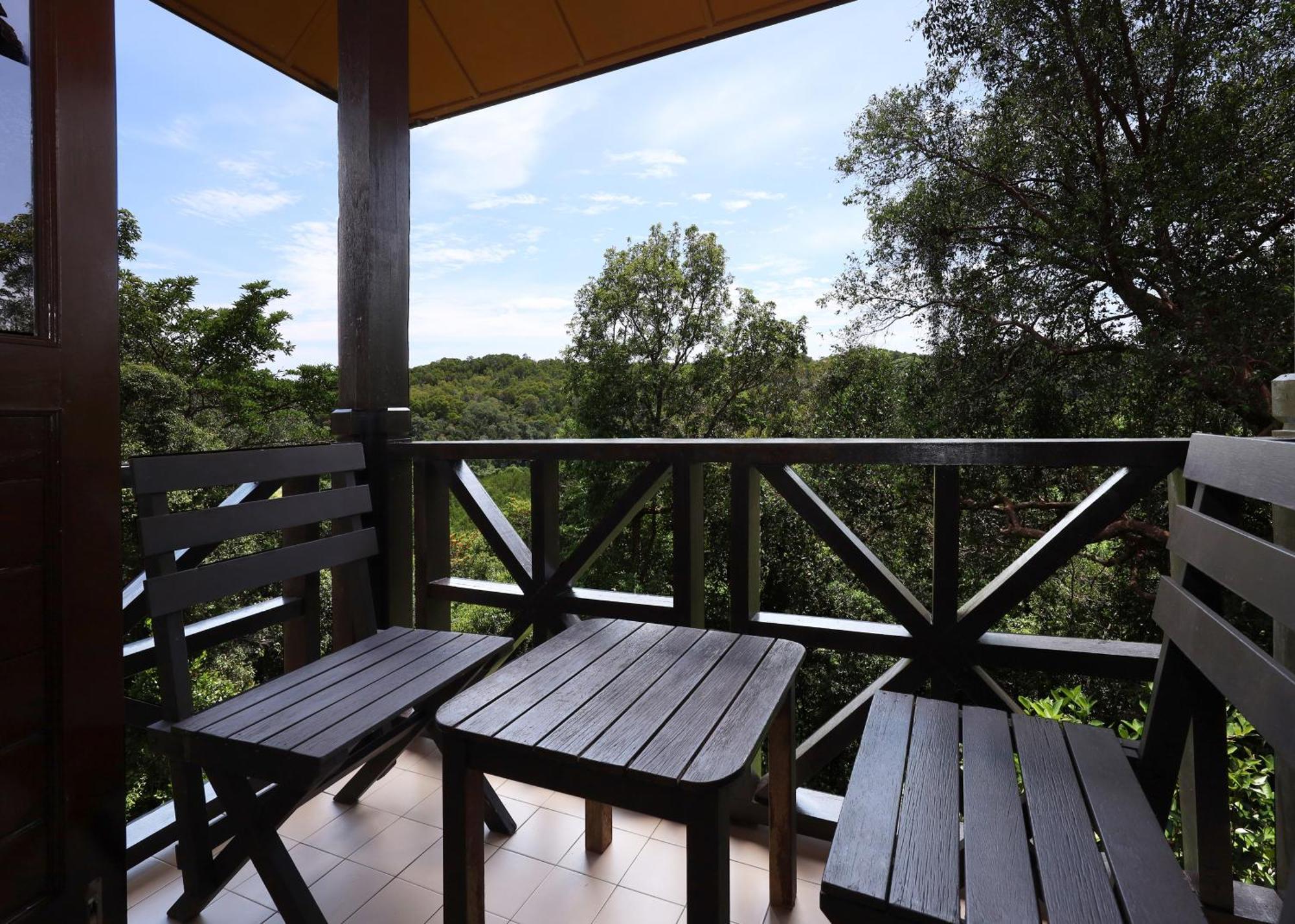 Redang Island Resort מראה חיצוני תמונה