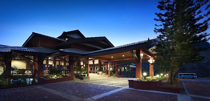 Redang Island Resort מראה חיצוני תמונה