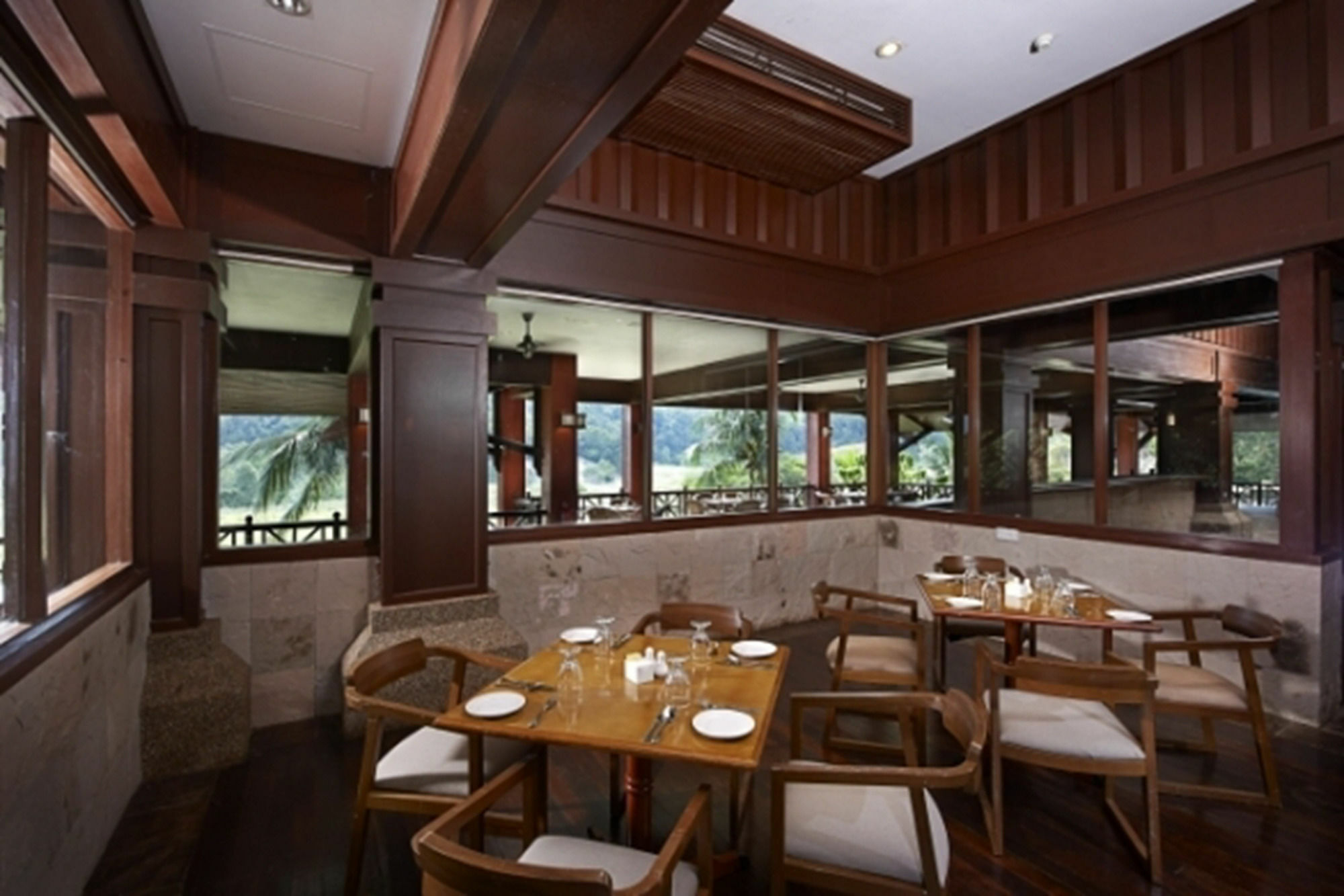 Redang Island Resort מראה חיצוני תמונה