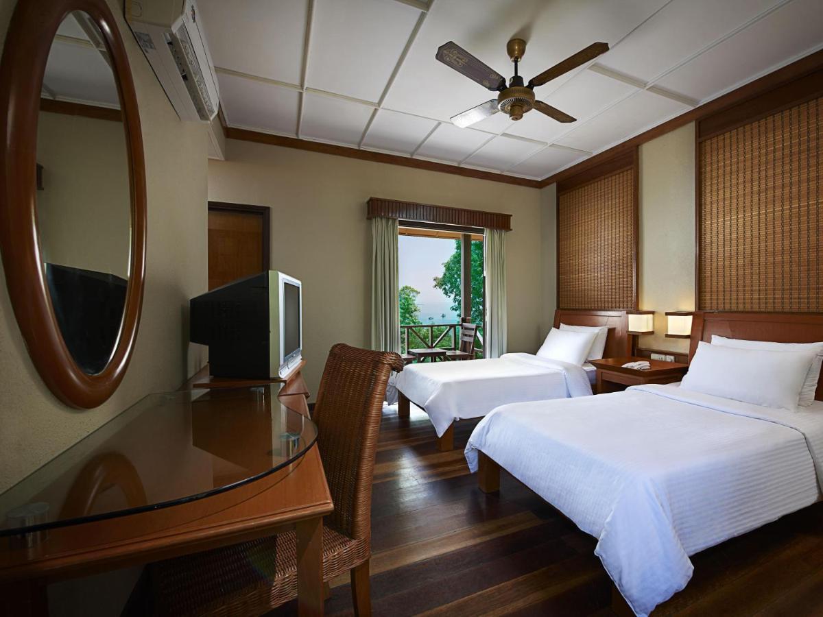 Redang Island Resort מראה חיצוני תמונה