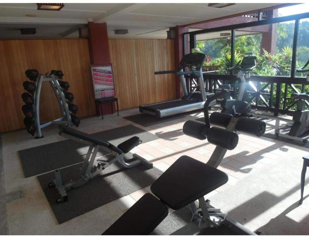 Redang Island Resort מראה חיצוני תמונה