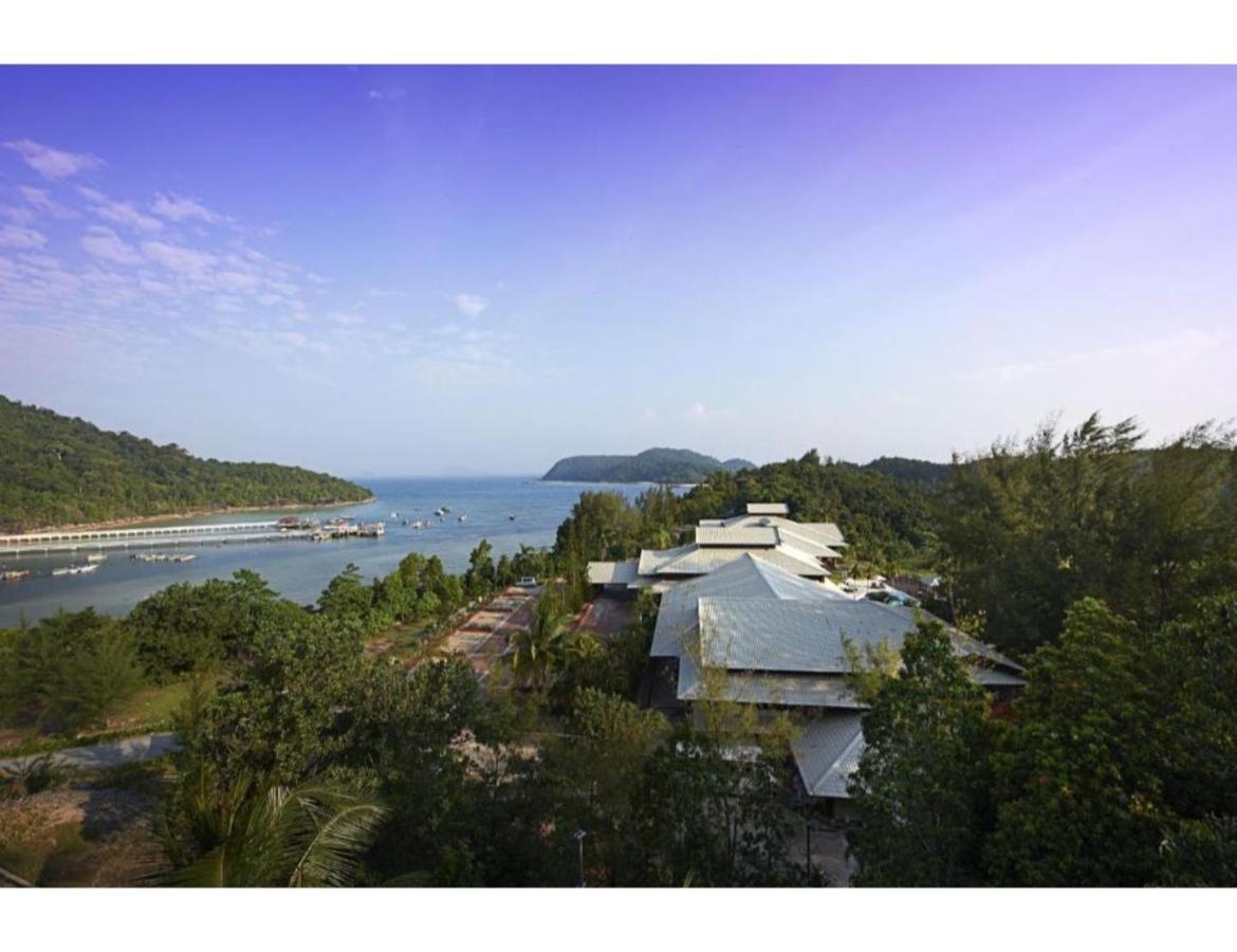 Redang Island Resort מראה חיצוני תמונה