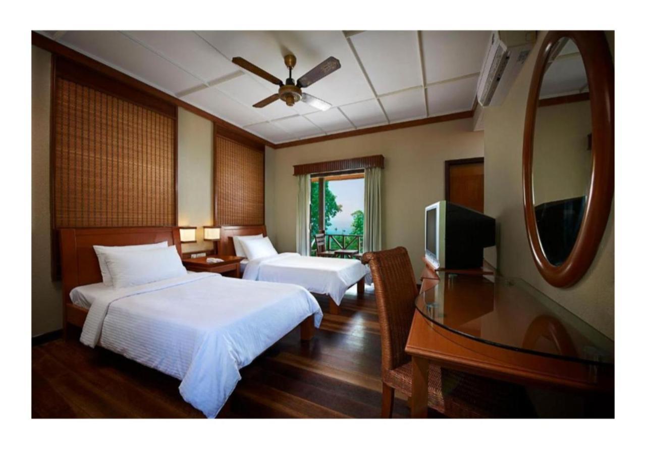 Redang Island Resort מראה חיצוני תמונה
